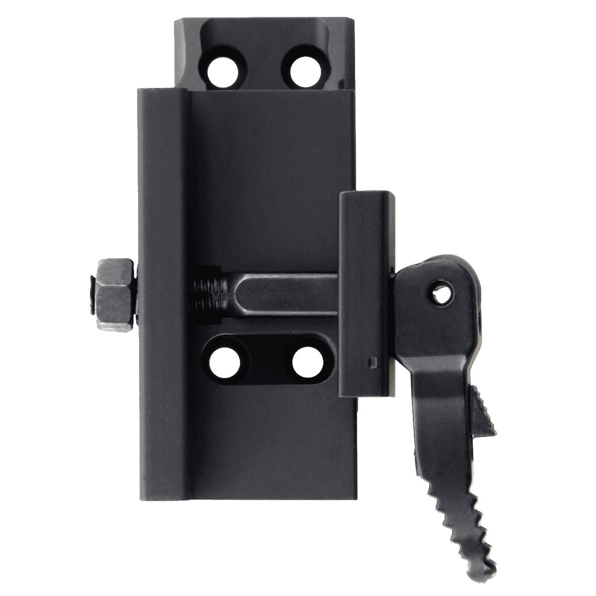 Montura QD de elevador Picatinny Vector Optics