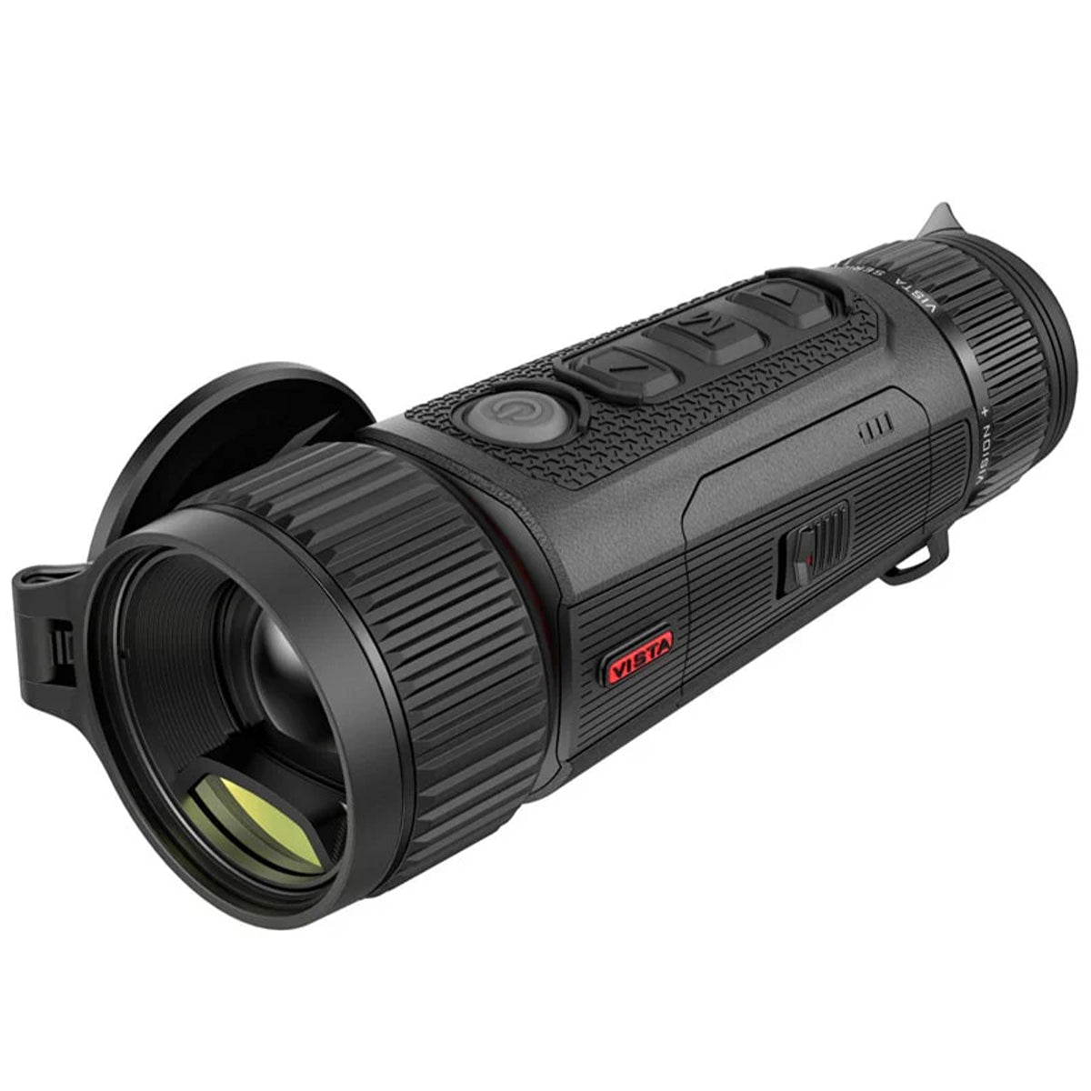 Monocular térmico Nocpix VISTA con opción de telémetro láser