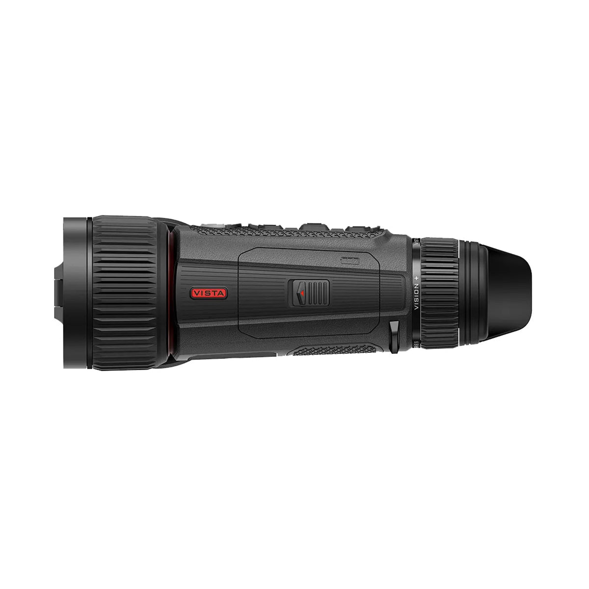 Monocular térmico Nocpix VISTA con opción de telémetro láser