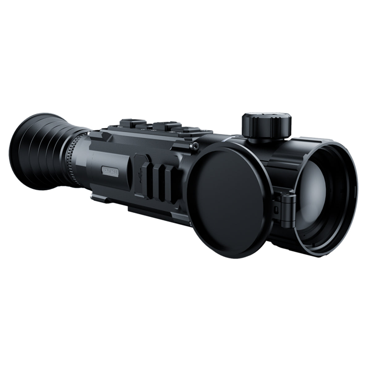 Visor térmico para rifle PARD Ocelot 480 / 640 con telémetro láser
