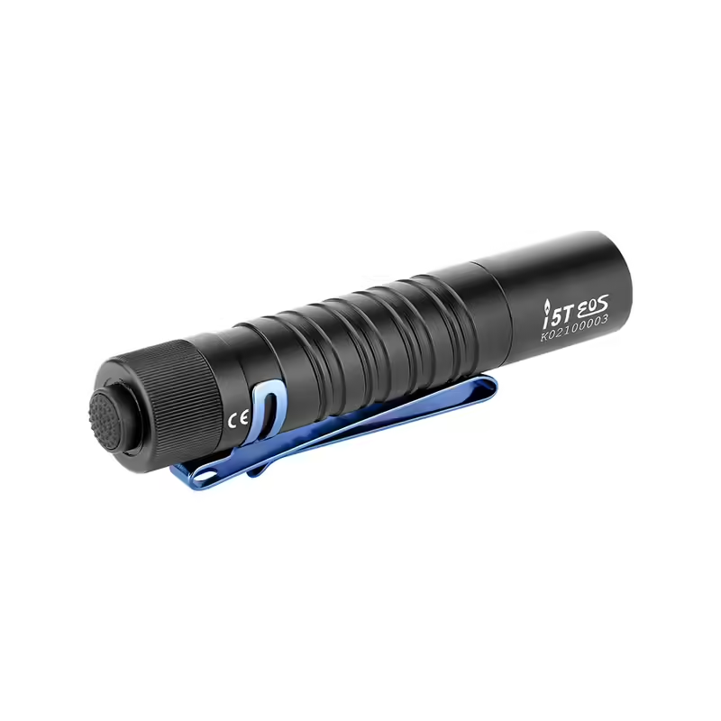 Linterna de mano LED Olight i5T EOS 300 lúmenes