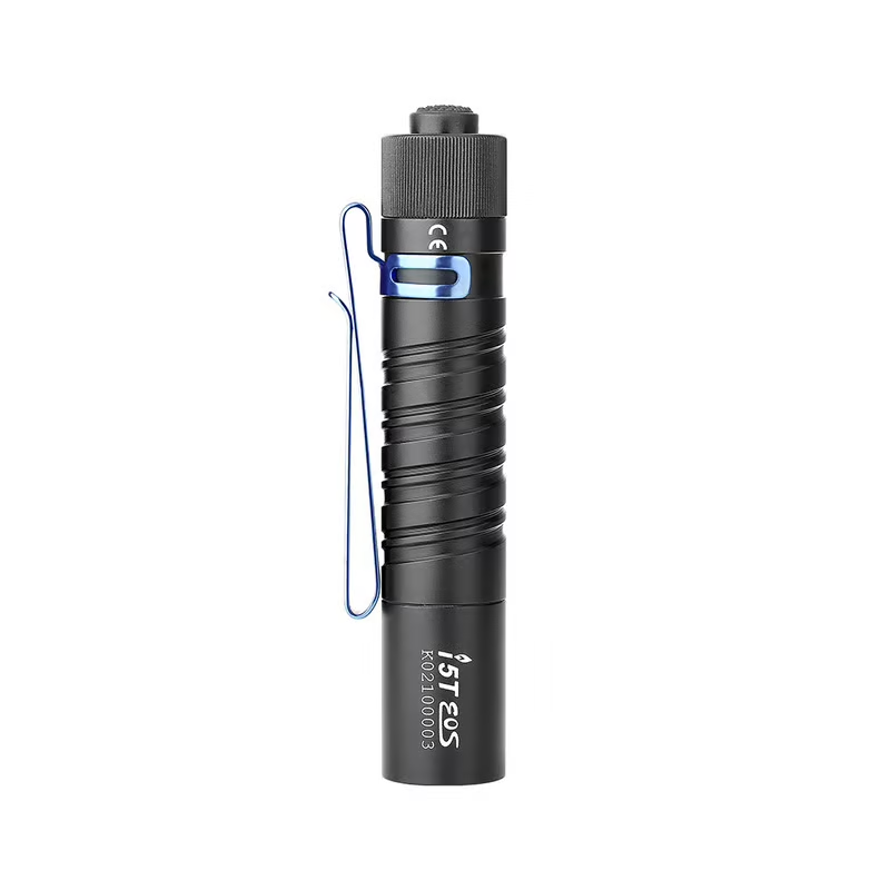 Linterna de mano LED Olight i5T EOS 300 lúmenes