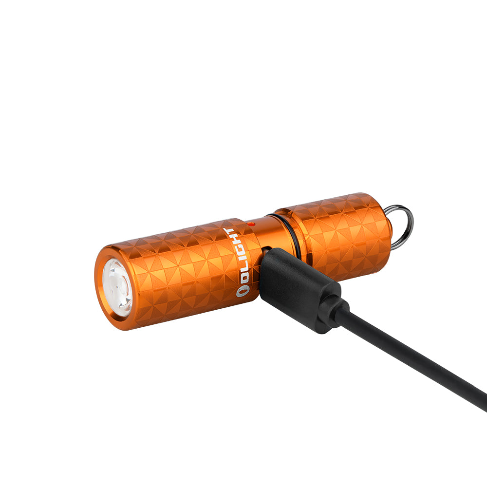 Linterna llavero Olight i1R 2 Pro 180 lúmenes