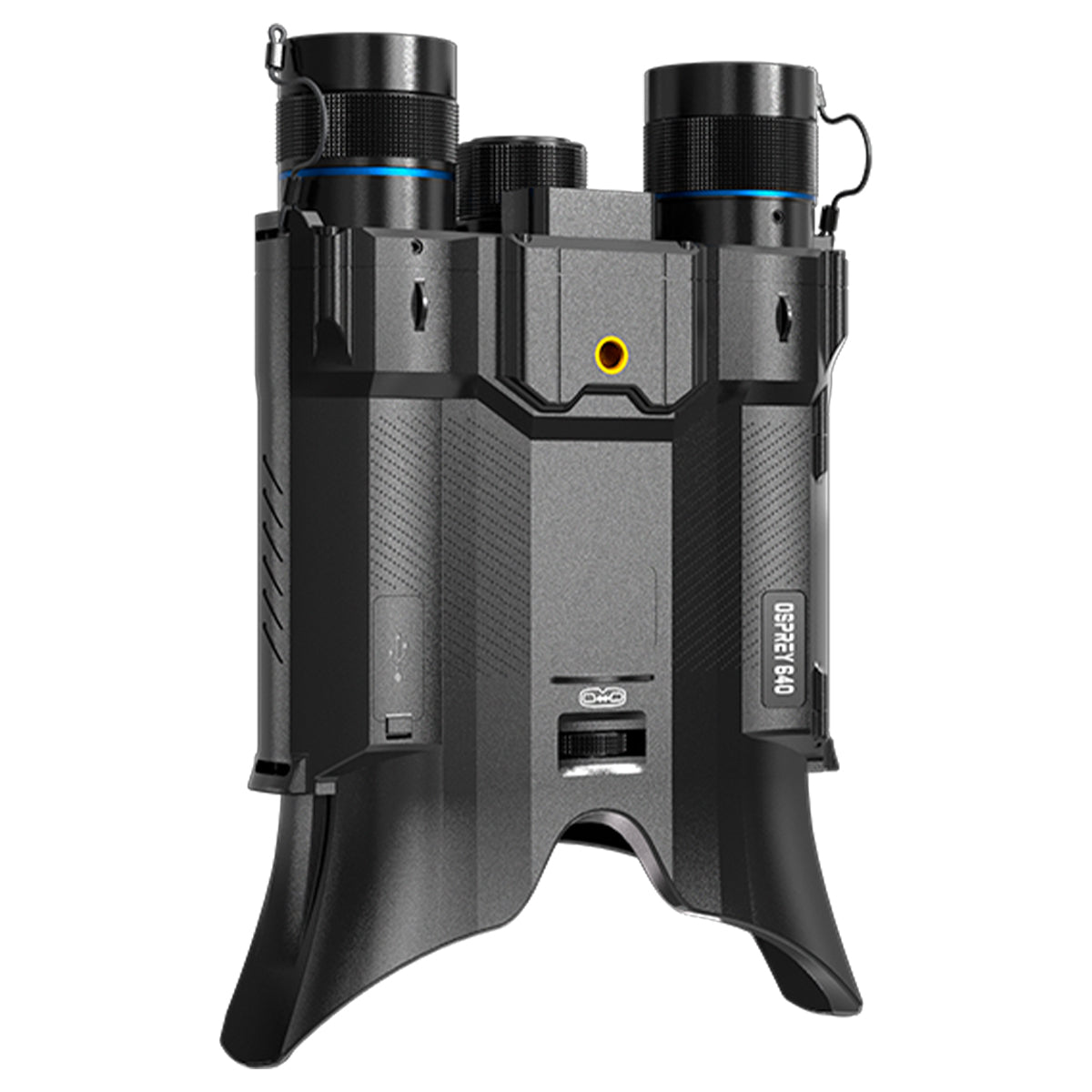 Binocular térmico multiespectral PARD Osprey 480 / 640 con telémetro LRF