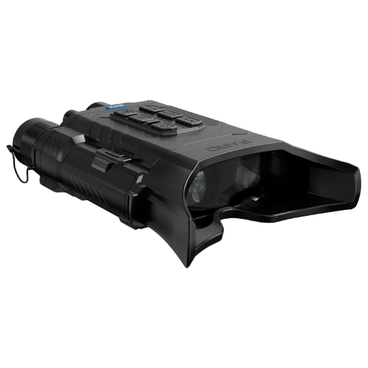 Binocular térmico multiespectral PARD Osprey 480 / 640 con telémetro LRF