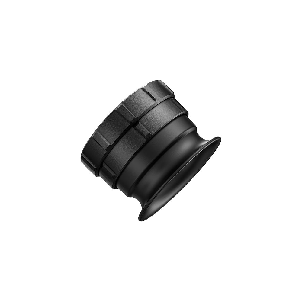 Ocular de goma HIKMICRO Thunder 2.0