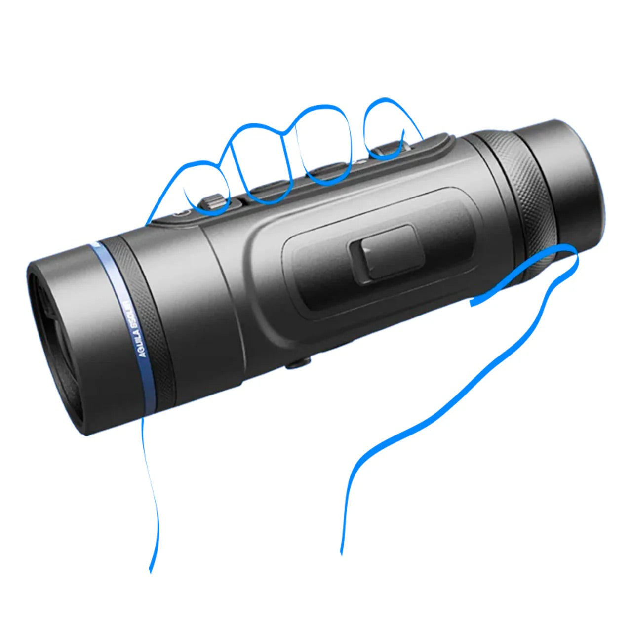 Monocular térmico CONOTECH Aquila 325 y 335