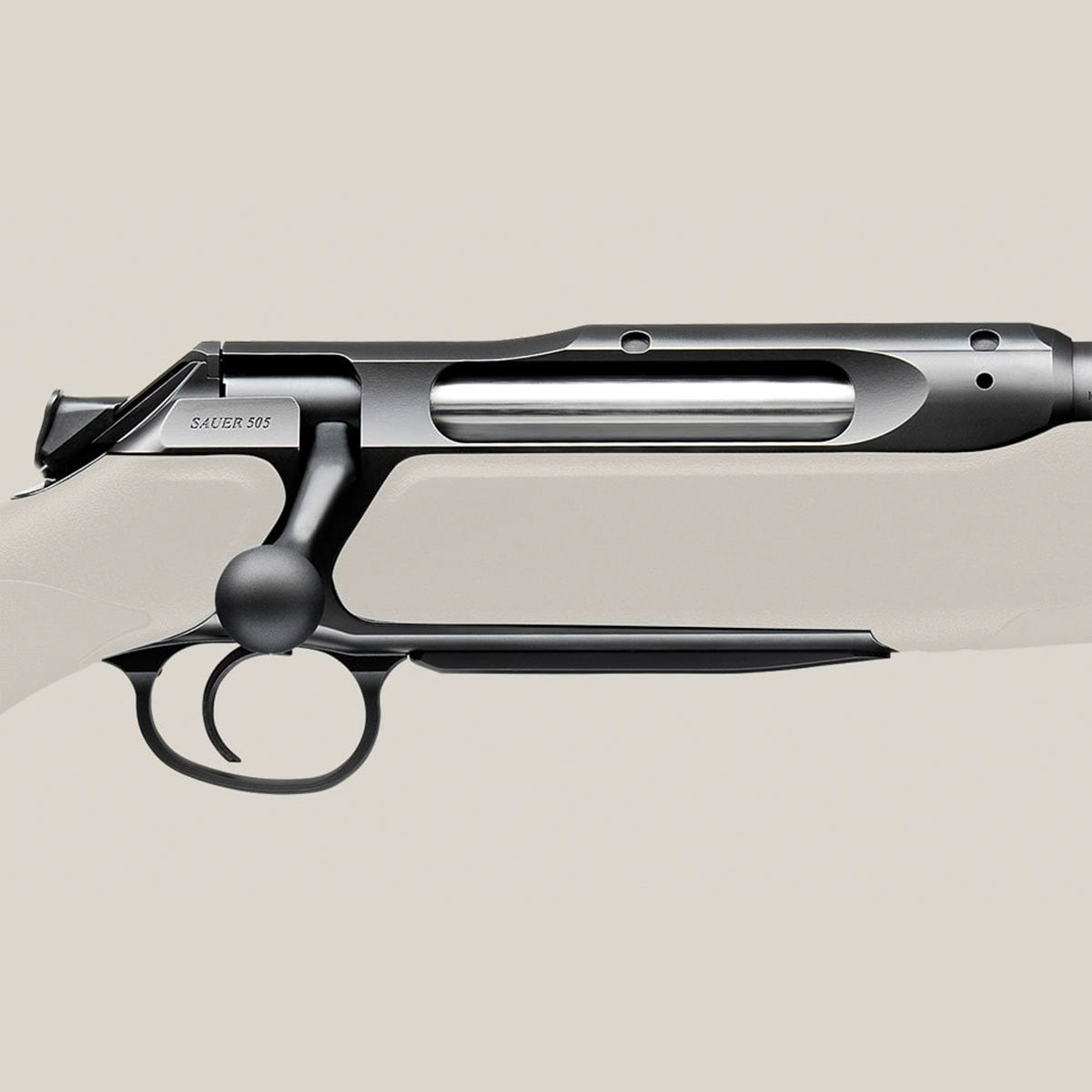 Rifle de cerrojo Sauer 505 ErgoMax