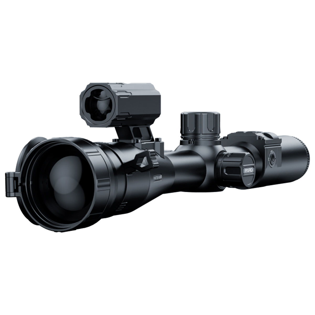 Visor Térmico PARD Pantera 480 / 640 opción Telémetro Láser