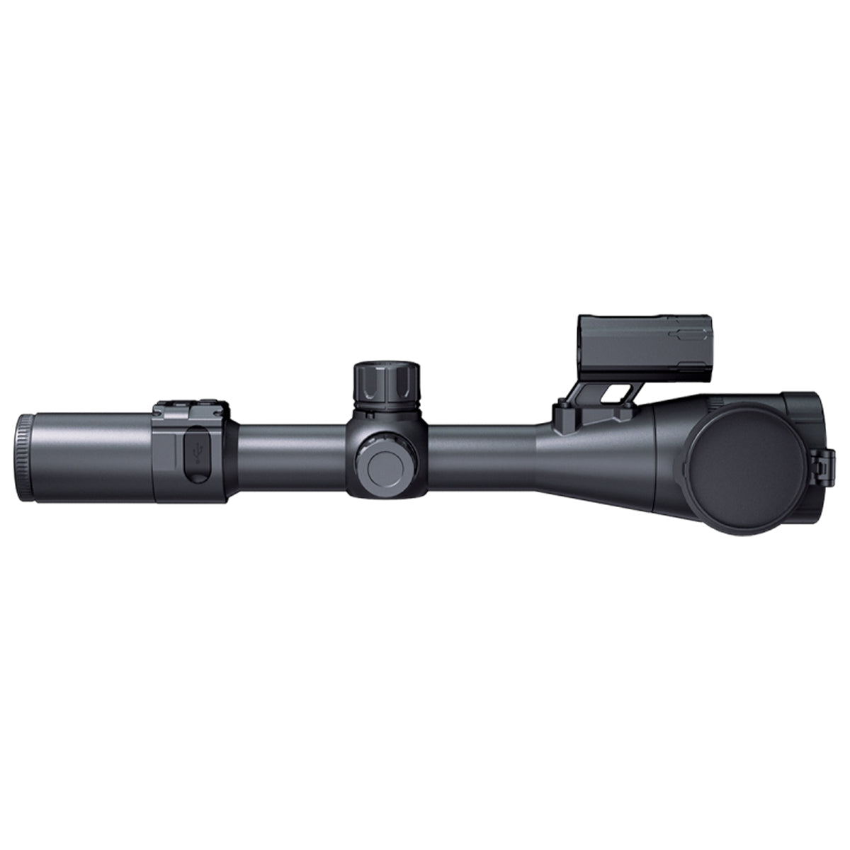 Visor Térmico PARD Pantera 480 / 640 opción Telémetro Láser