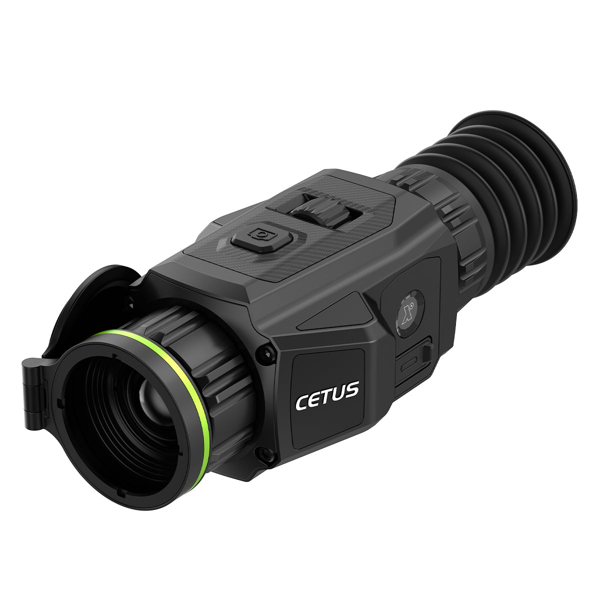 Visor térmico PIXFRA Cetus