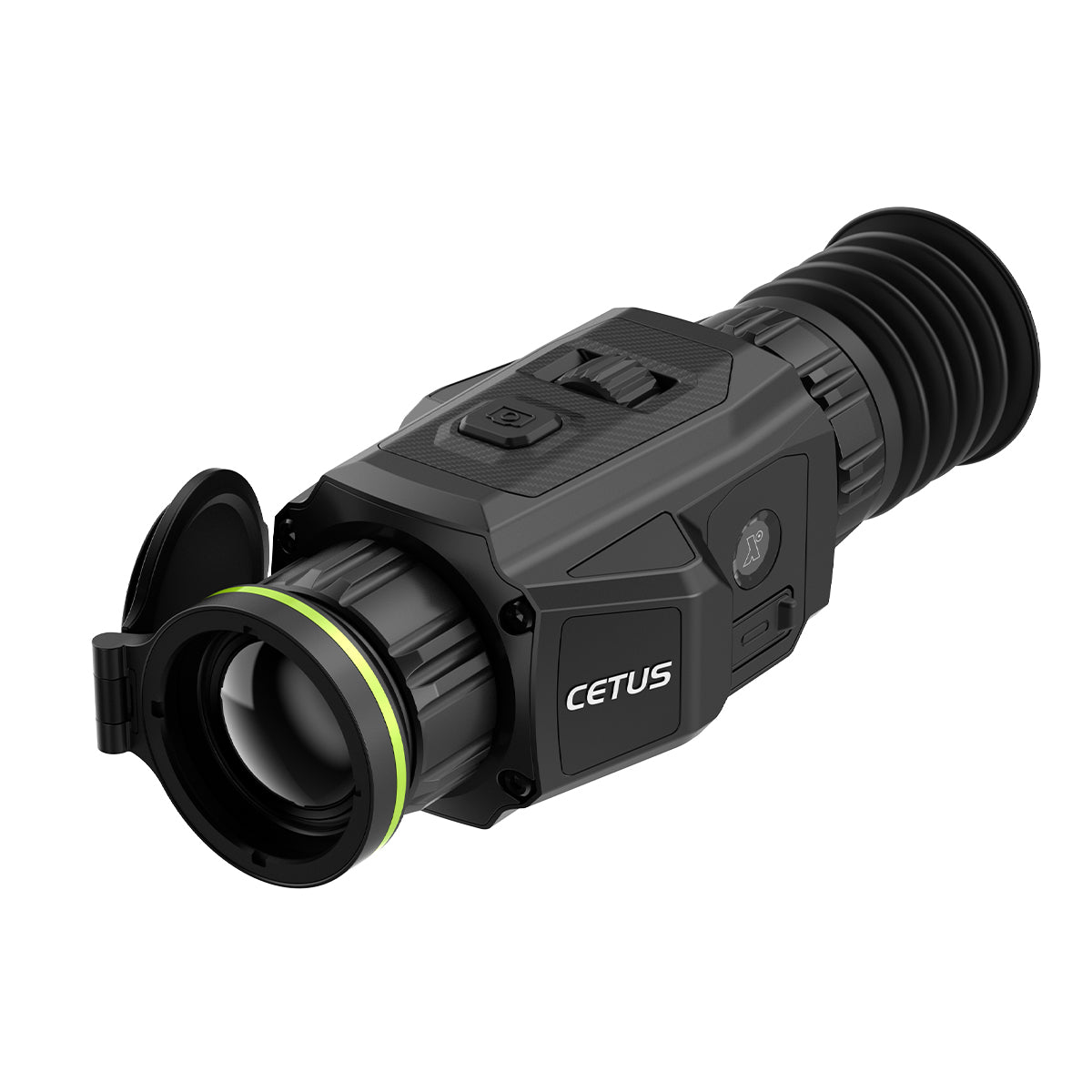 Visor térmico PIXFRA Cetus