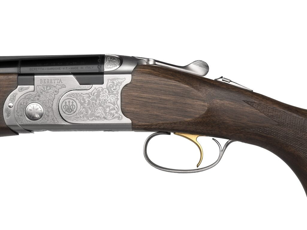 Escopeta Beretta 686 Silver Pigeon I MY24 CAZA