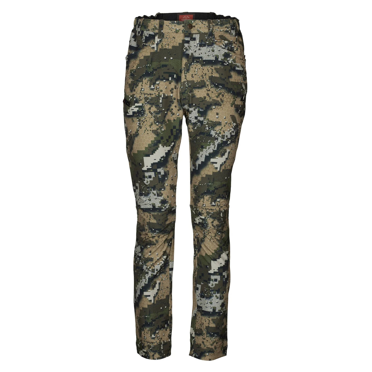 Pantalón Swedteam Alpha Light Antibite, imagen 3