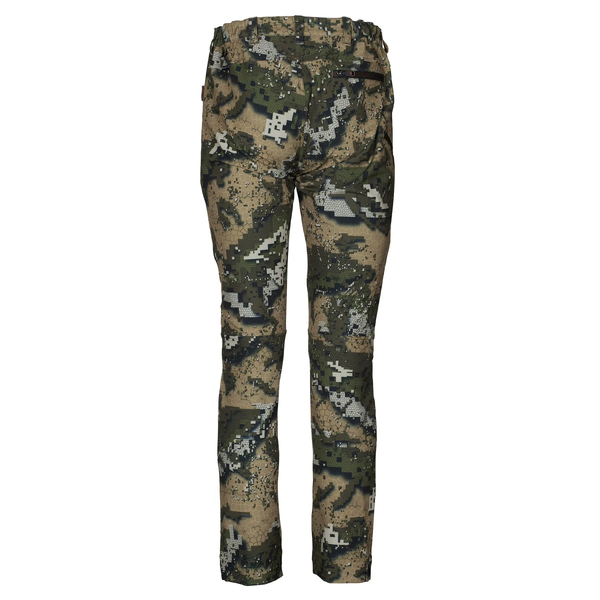 Pantalón Swedteam Alpha Light Antibite, imagen 2