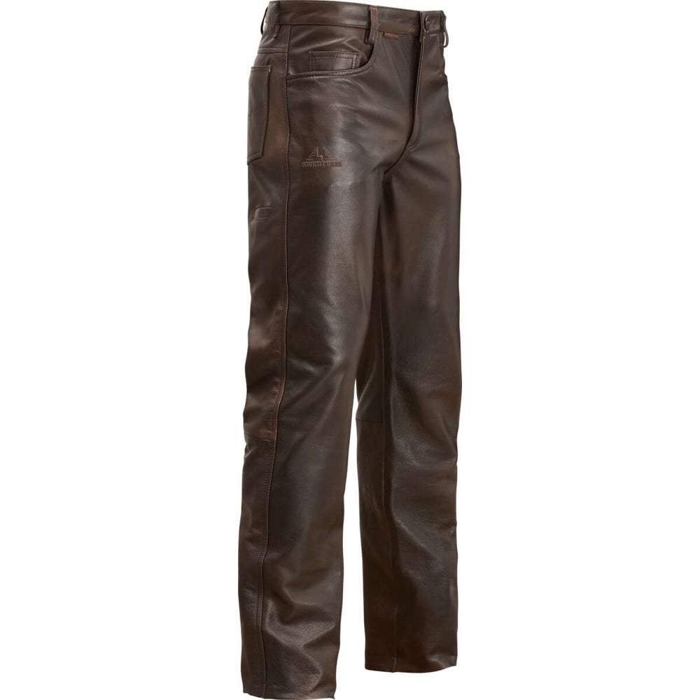 Pantalón Bull Jeans M Swedteam, imagen 1
