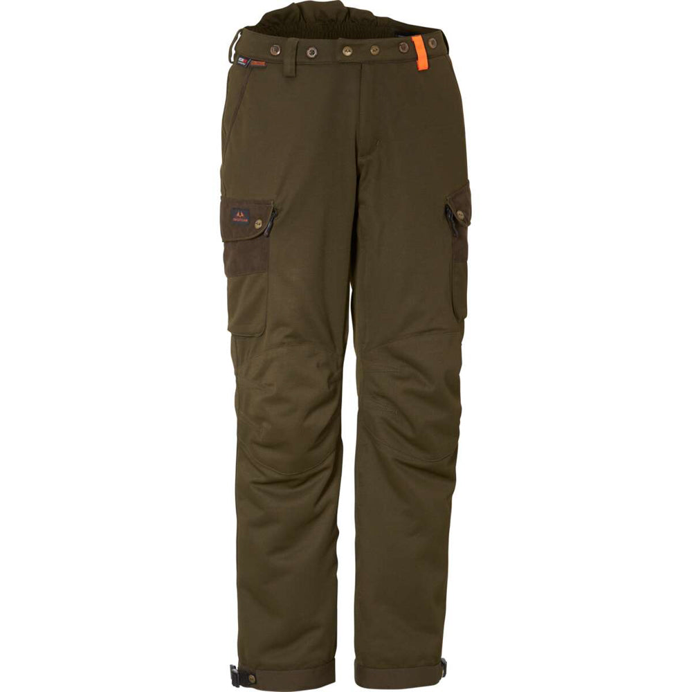 Pantalón Booster Crest Classic M Swedteam, imagen 1