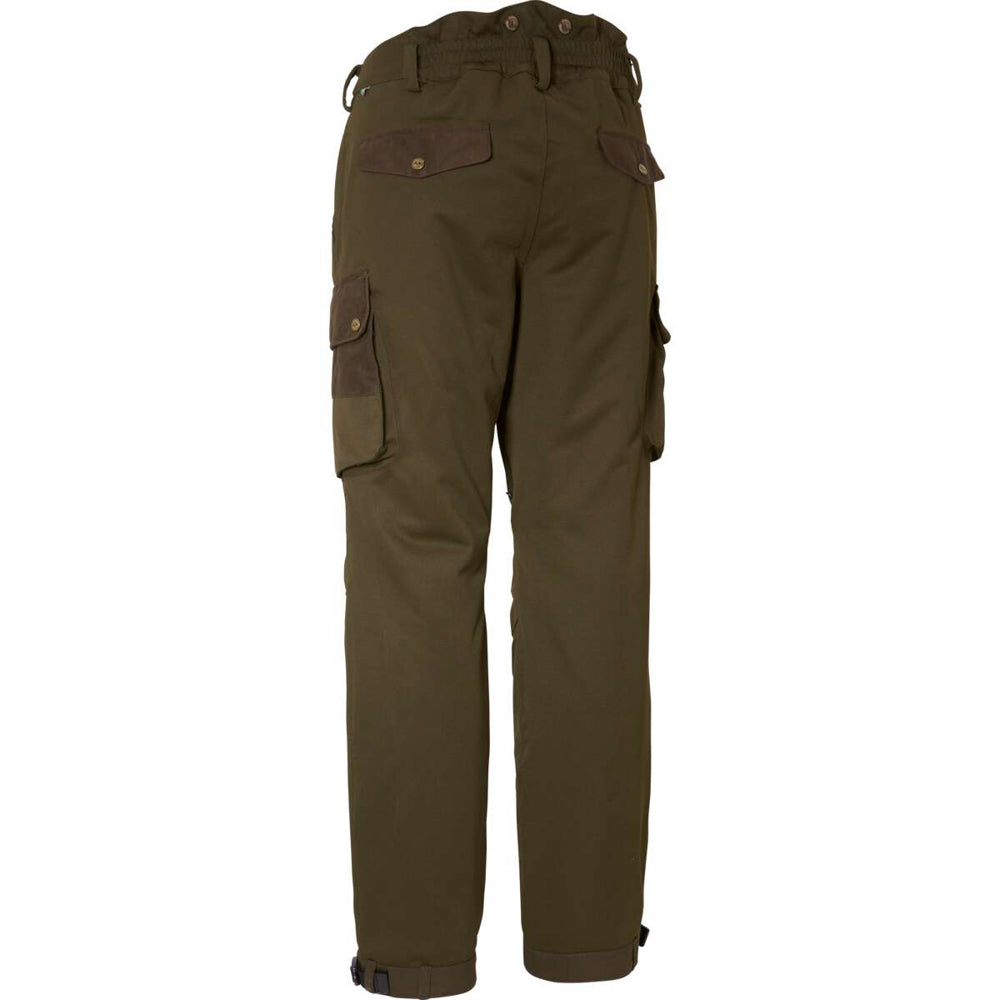 Pantalón Booster Crest Classic M Swedteam, imagen 2