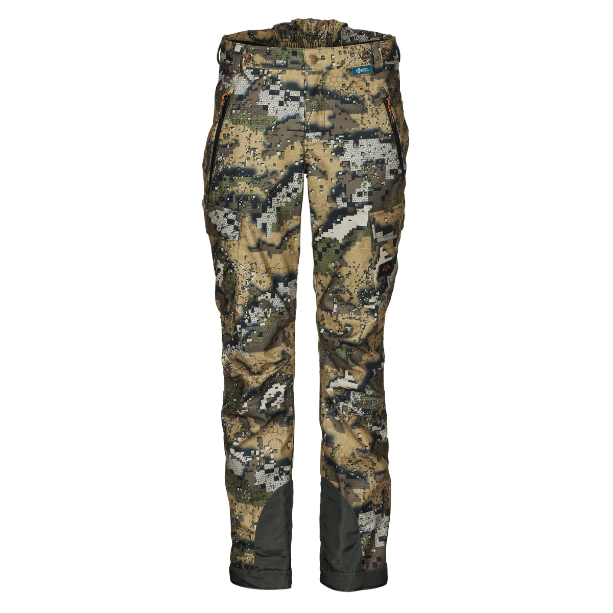 Pantalón Swedteam Ridge 3, imagen 4