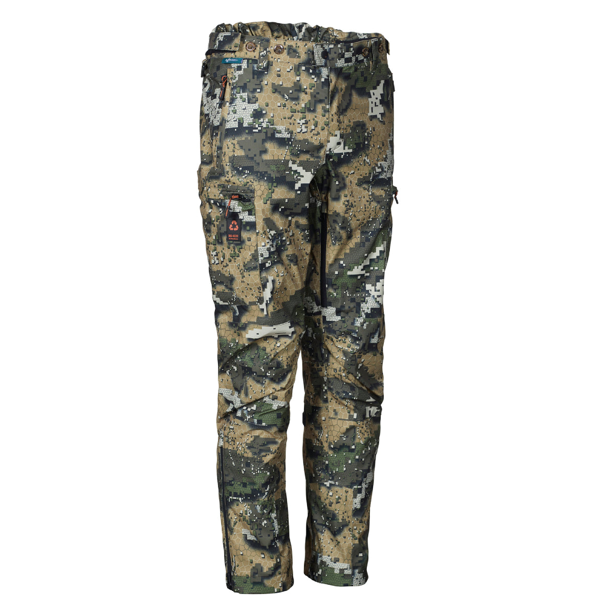 Pantalón de caza Swedteam Titan 2 RE-ECO, imagen 1