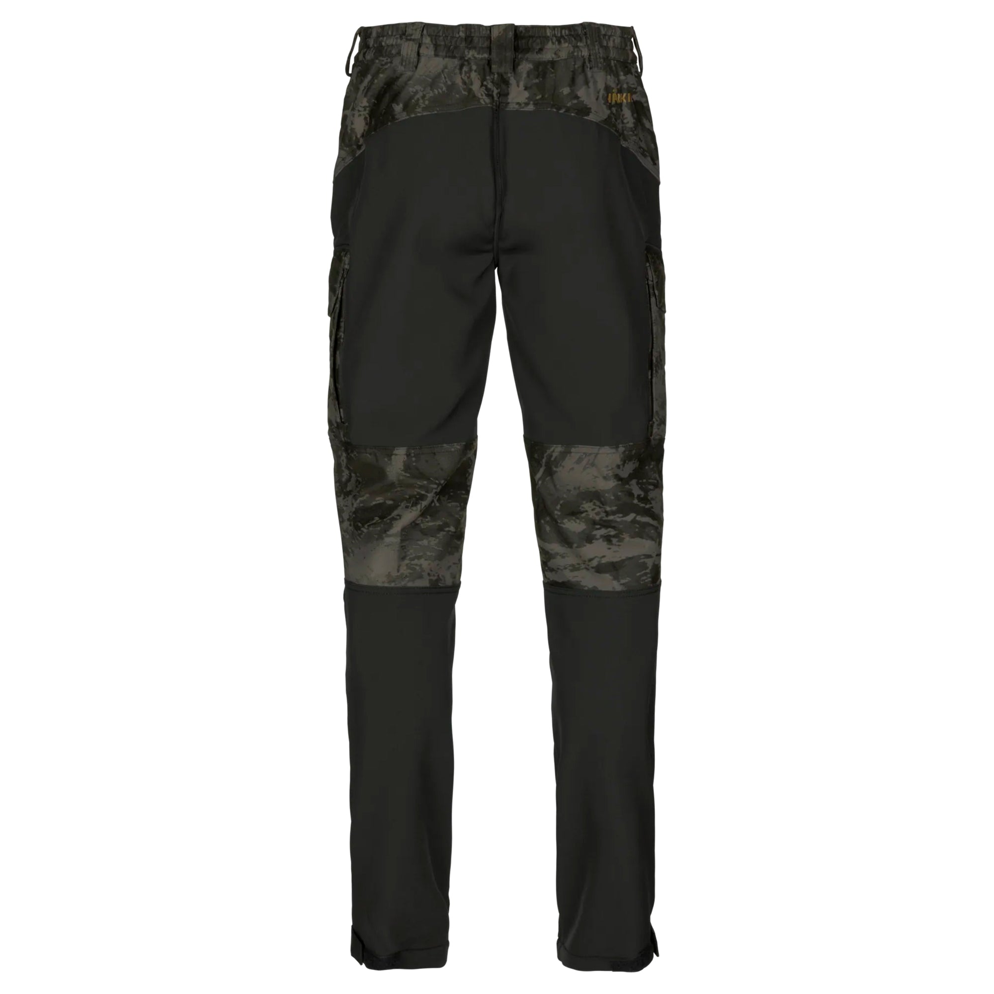 Pantalones HÄRKILA Noctyx Camo Silent Trousers