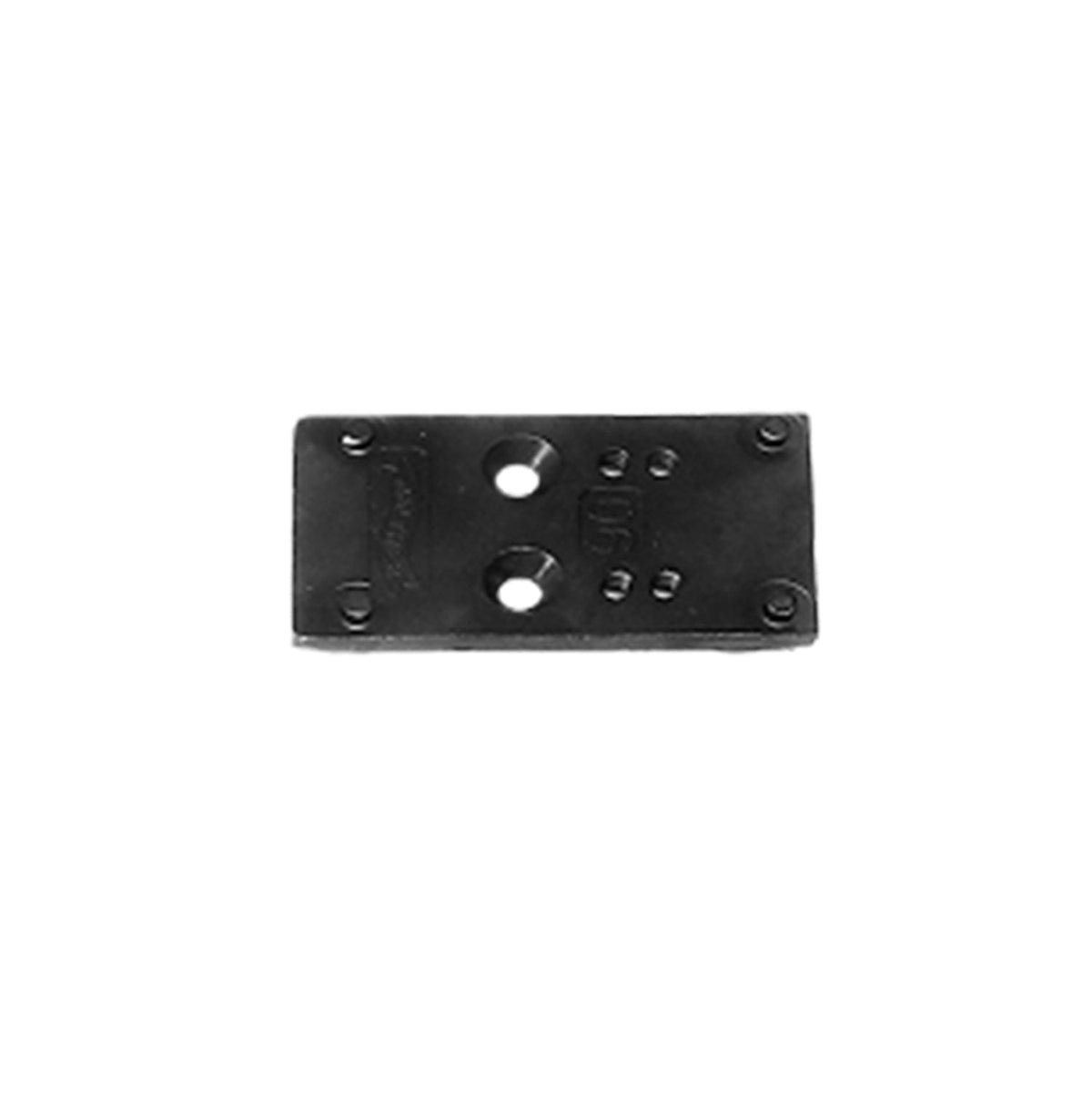 Placa adaptadora 06 WALTHER RS3 FIXLOCK - VORTEX VIPER, DOCTER, NOBLEX, MEOPTA