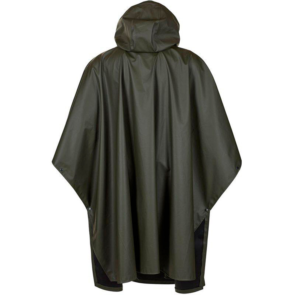Poncho Swedteam Crest Rain Gear, imagen 2