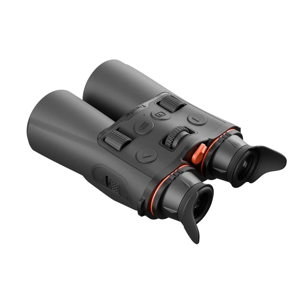 Binocular térmico multi-espectral ThermTec Ventus con telémetro