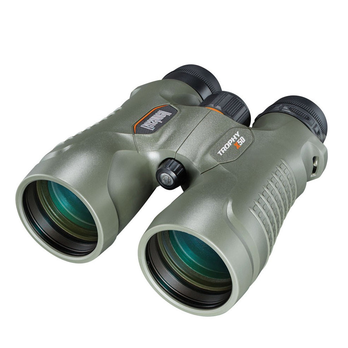 Prismáticos Bushnell Trophy Xtreme 10x50 y 8x56