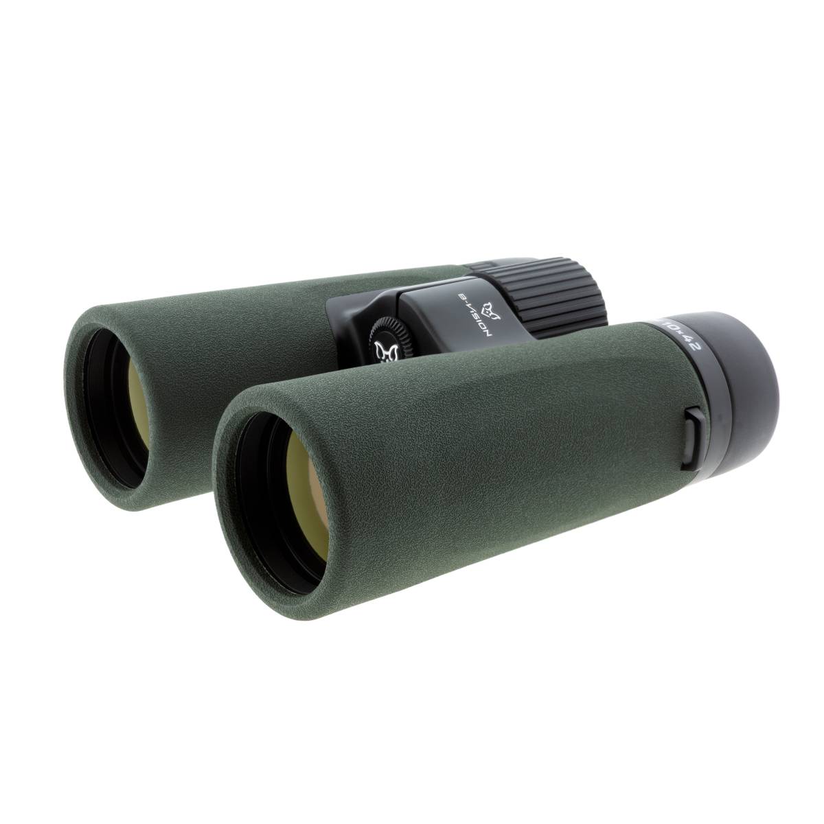 Prismáticos B-Vision BTF 10×42 ED - vista 3
