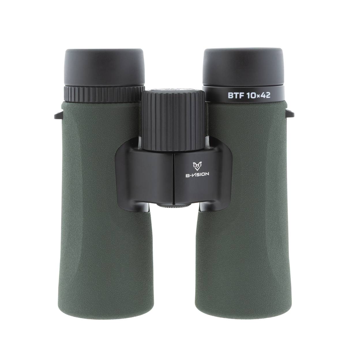 Prismáticos B-Vision BTF 10×42 ED - vista 6