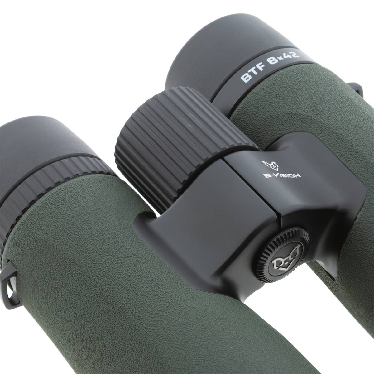 Prismáticos B-Vision BTF 8×42 ED - vista 5