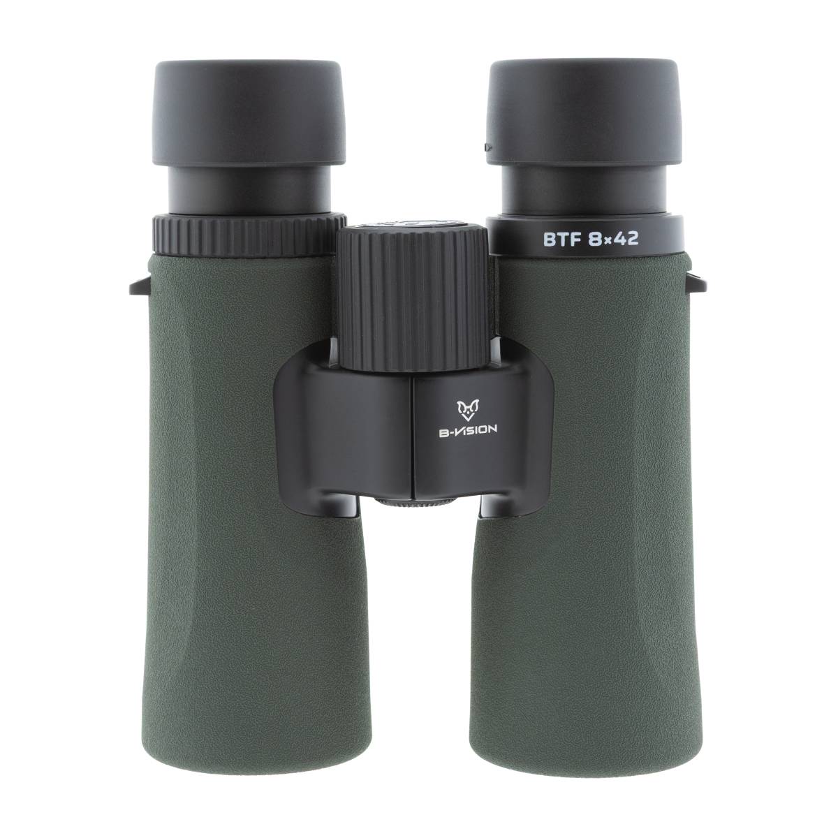 Prismáticos B-Vision BTF 8×42 ED - vista 4