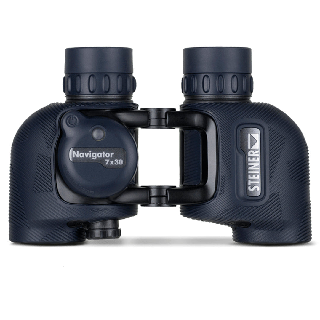 Prismáticos Steiner Navigator Pro