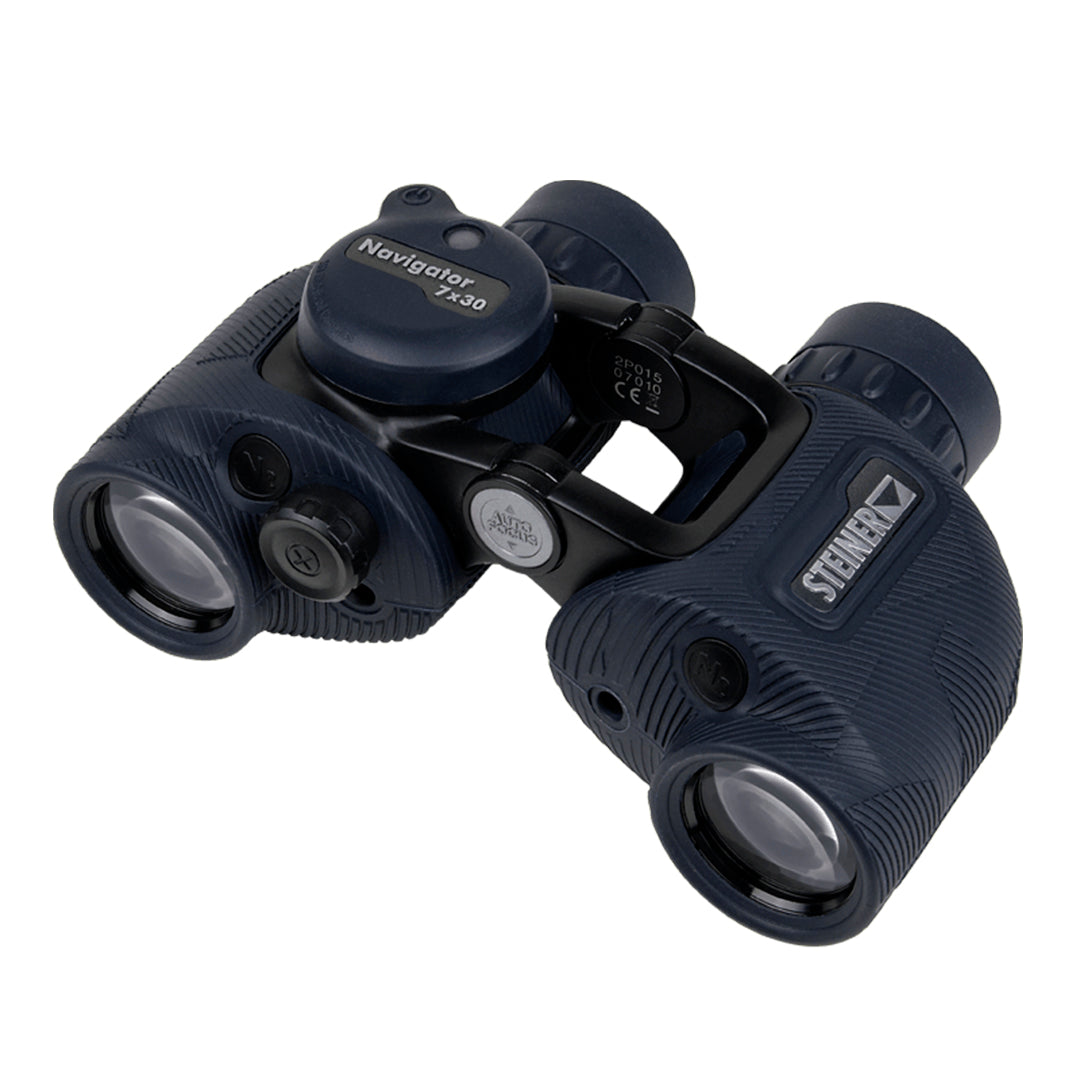 Prismáticos Steiner Navigator Pro