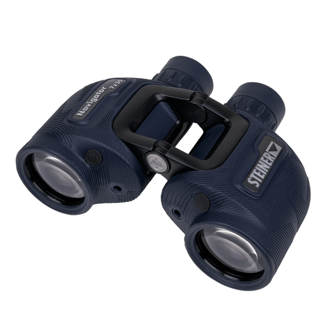 Prismáticos Steiner Navigator Pro