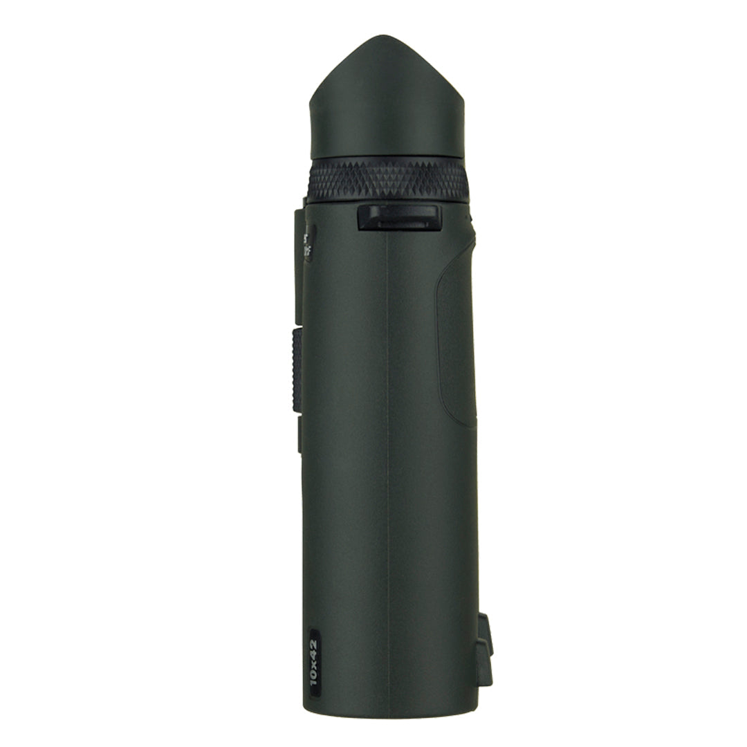 Prismáticos con telémetro Steiner eRanger LRF 10x42