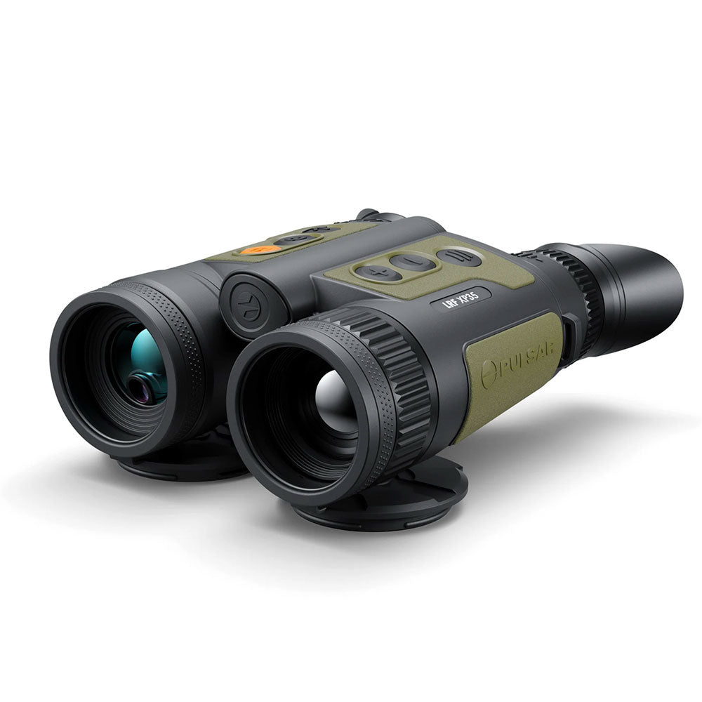 Binocular térmico PULSAR VENTEX XP35