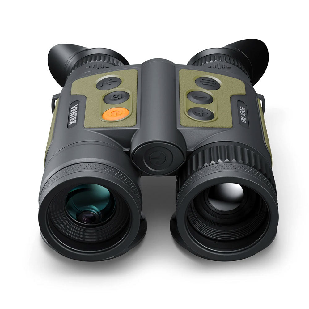 Binocular térmico PULSAR VENTEX XP35