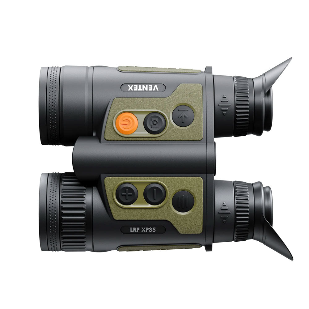 Binocular térmico PULSAR VENTEX XP35