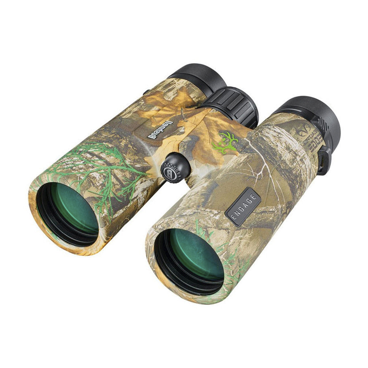 Prismáticos Bushnell Engage X 10x42