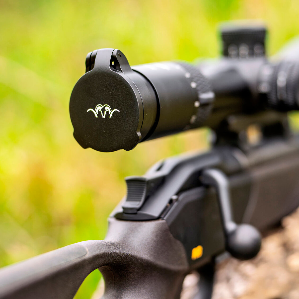 Tapa ocular abatible BLASER B1 Flip Cover