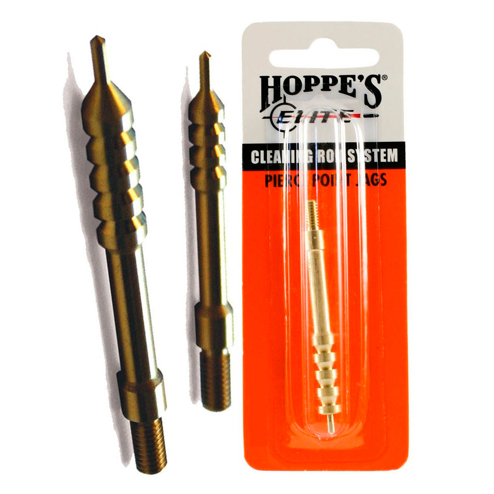 Punta de limpieza Hoppe’s Elite rosca 8-32