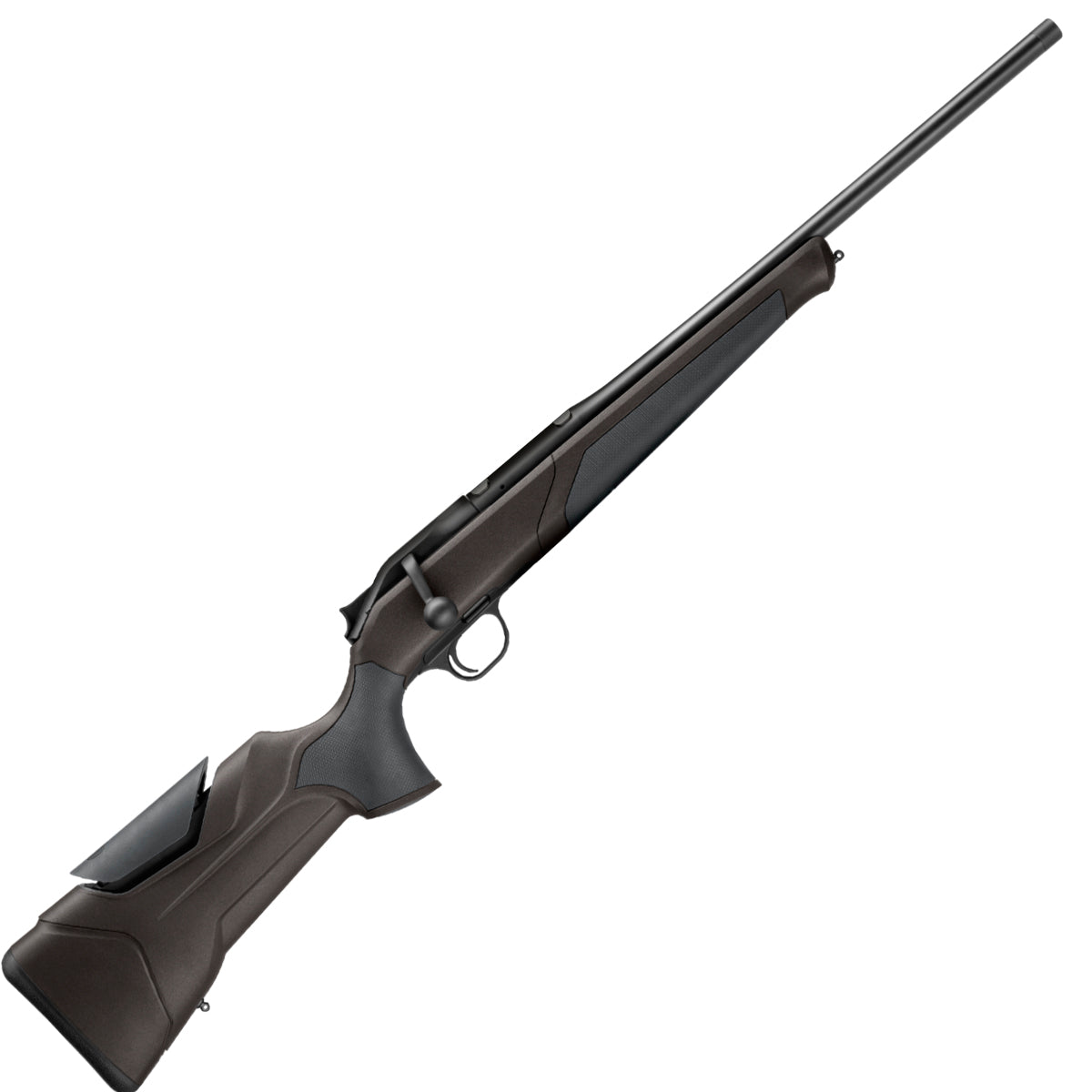 Rifle de cerrojo rectilíneo BLASER R8 Professional 2.0