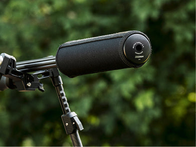 Rifle de cerrojo rectilíneo BLASER R8 Ultimate X