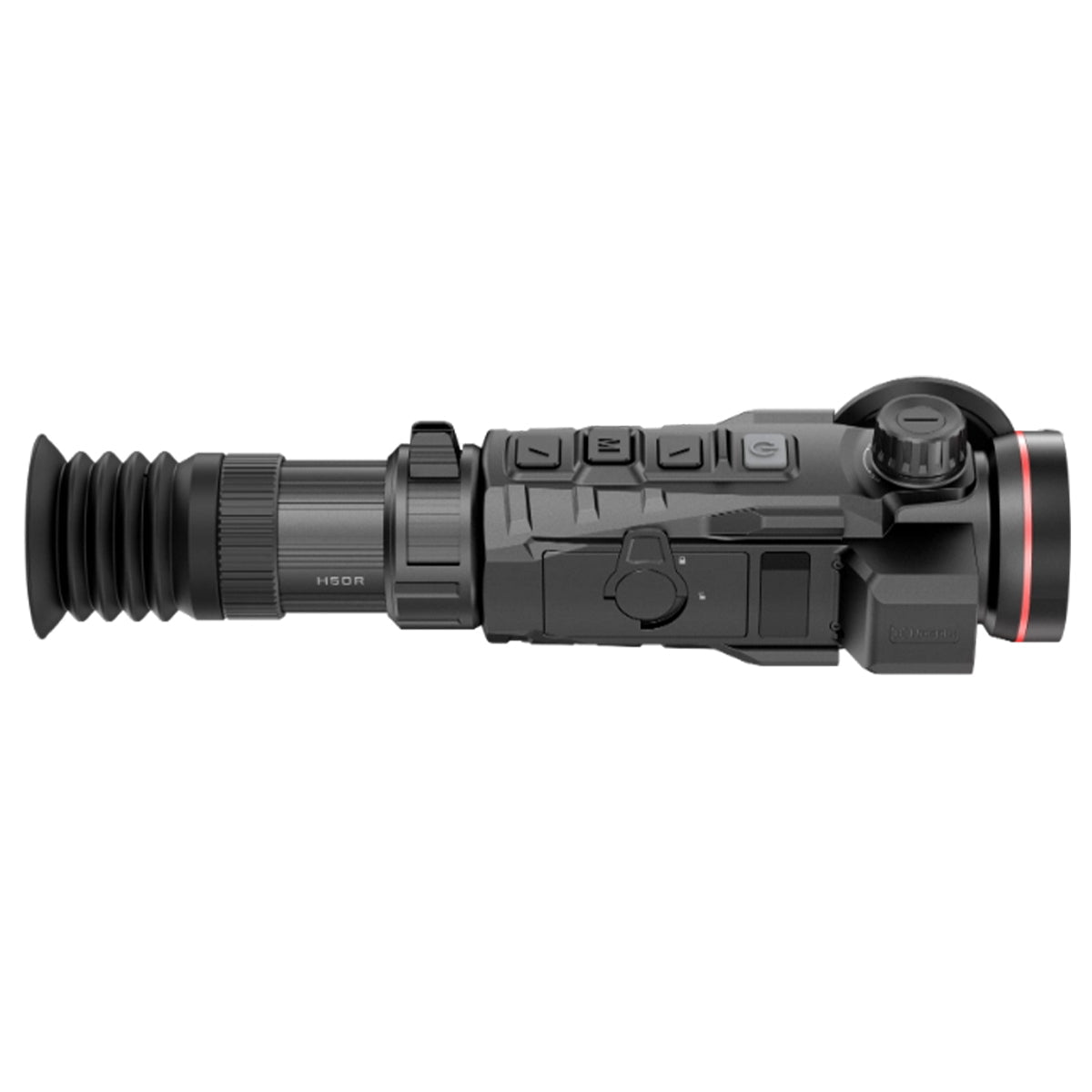 Visor térmico Nocpix RICO 2 con telémetro láser