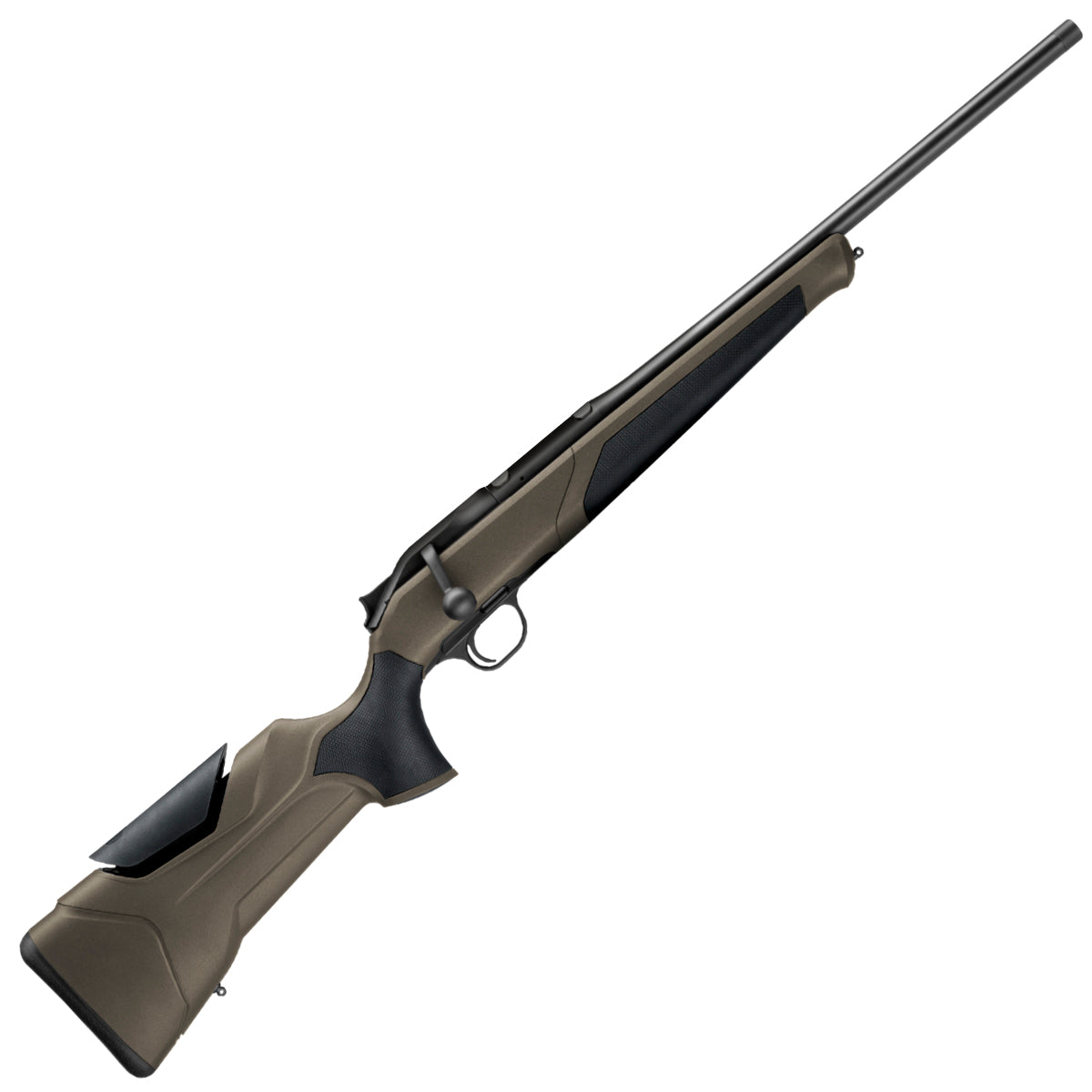 Rifle de cerrojo rectilíneo BLASER R8 Professional 2.0