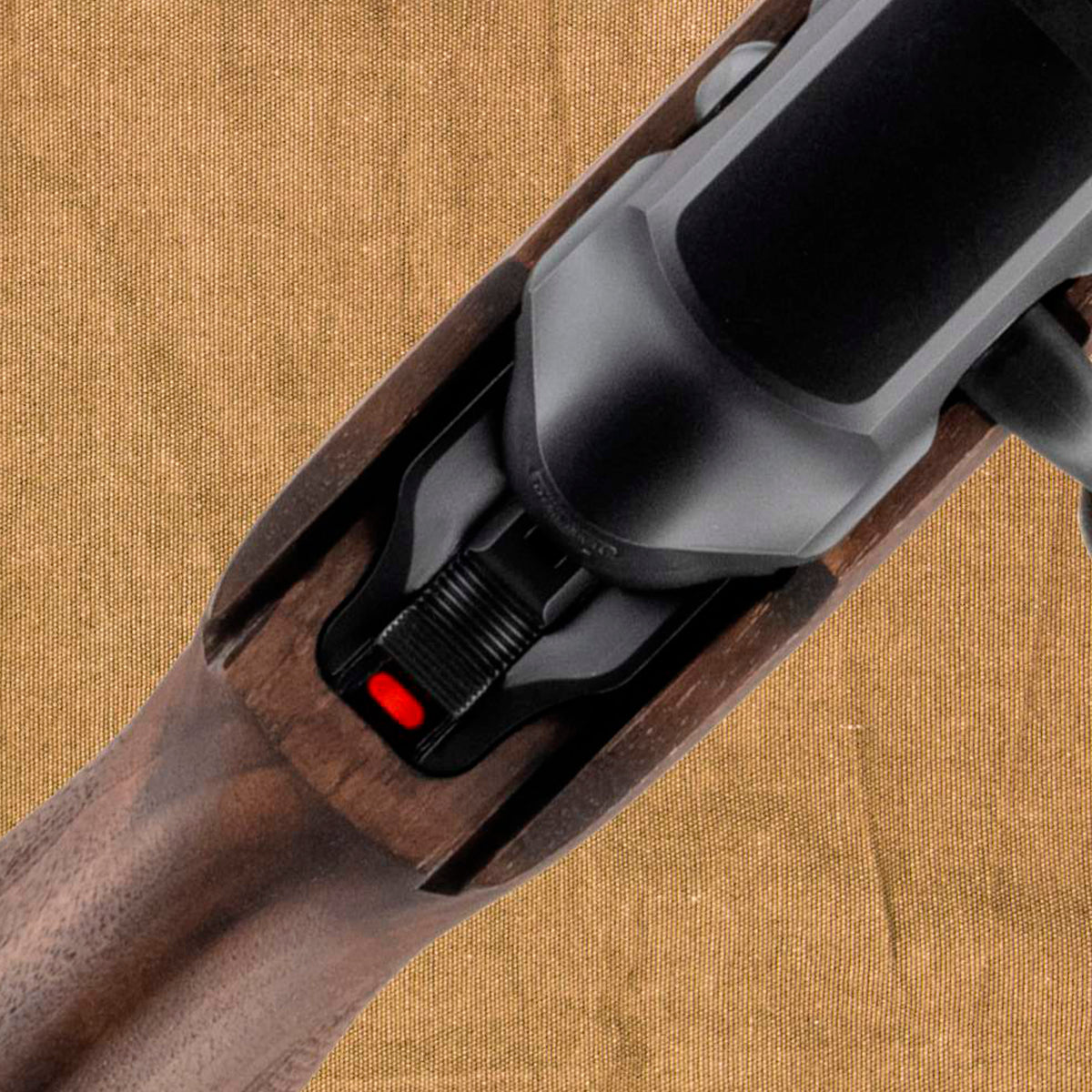 Rifle Mauser 25 Pure
