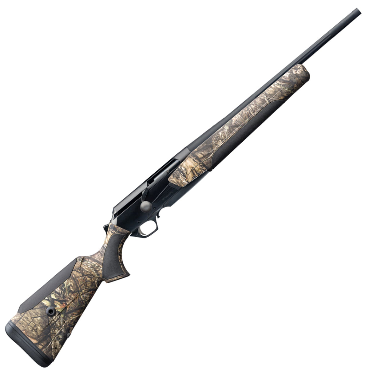 Rifle de cerrojo Browning Maral 4X Nordic Composite