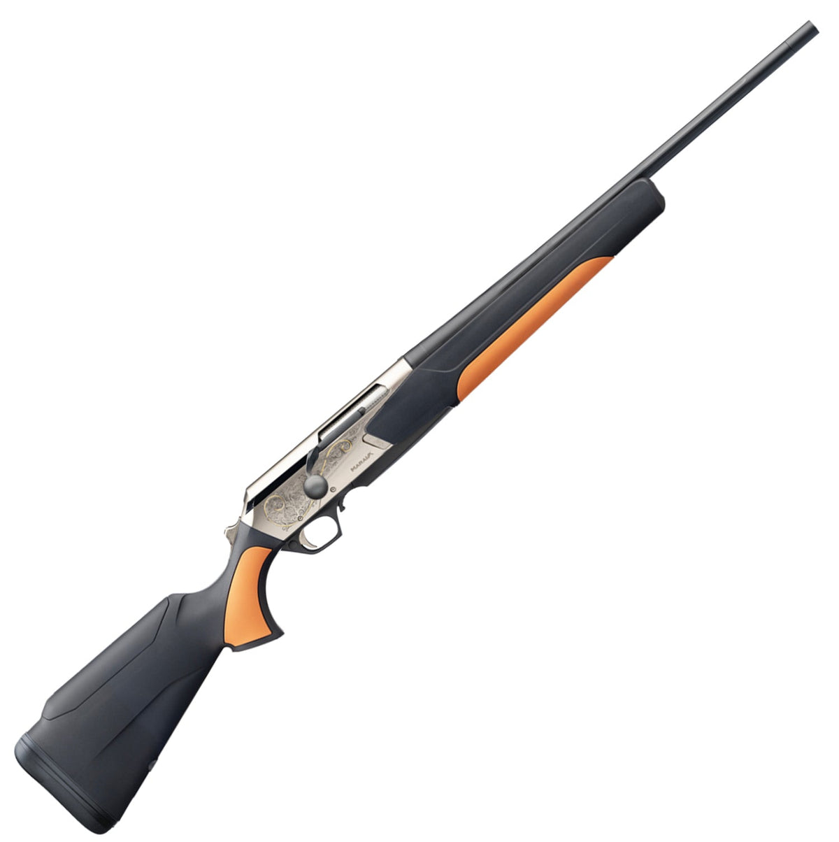 Rifle de cerrojo Browning Maral 4X Ultimate Composite